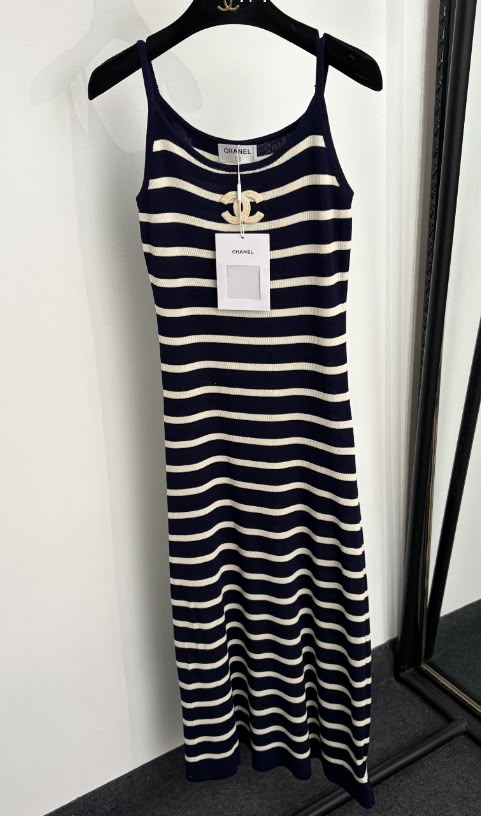 CC Summer dress tank 2026