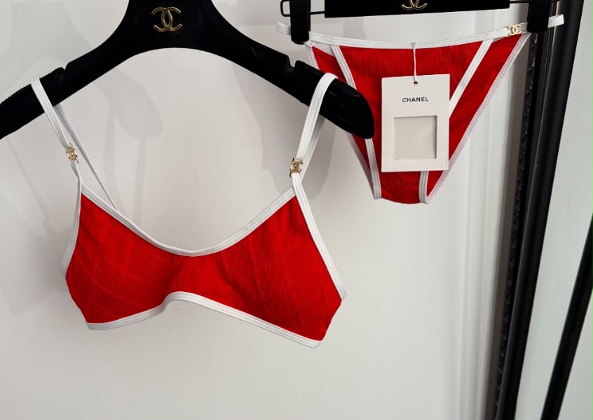 CC Bikini summer 2026