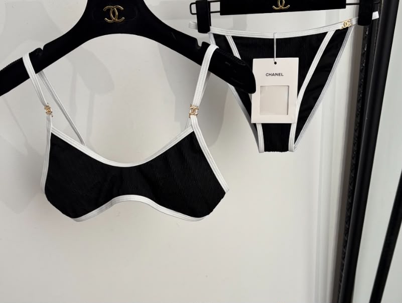 CC Bikini summer 2026