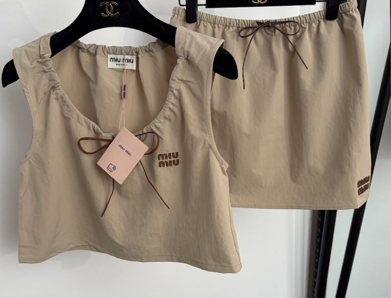 MM Summer set 2026 collection
