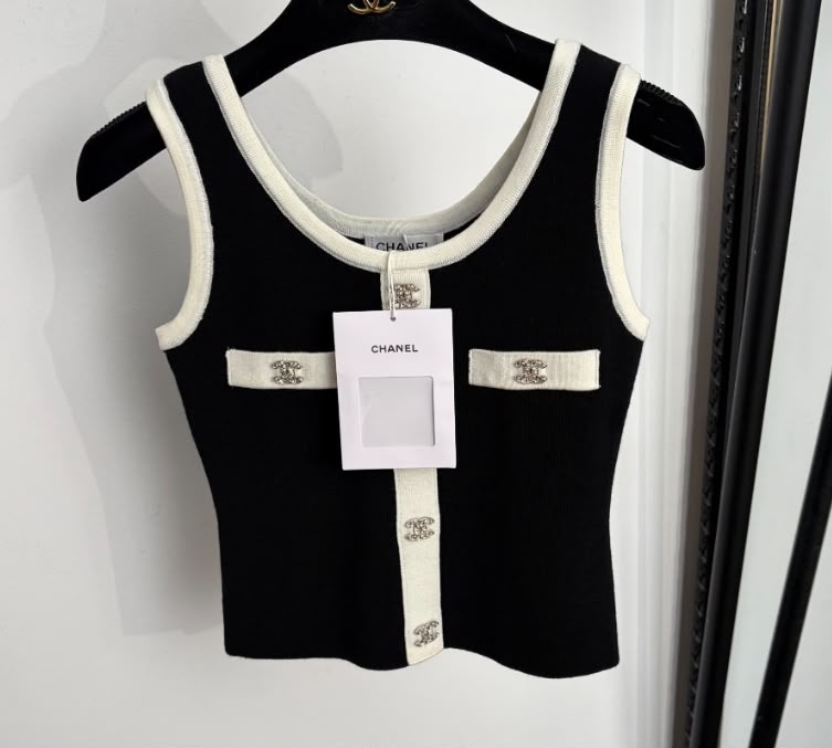 CC Tank 2026 new