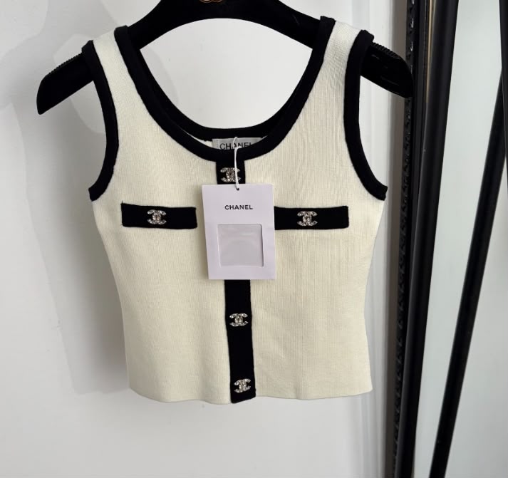 CC Tank 2026 new