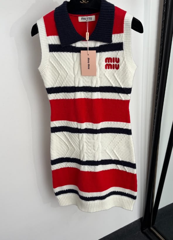 MM Dress summer 2026