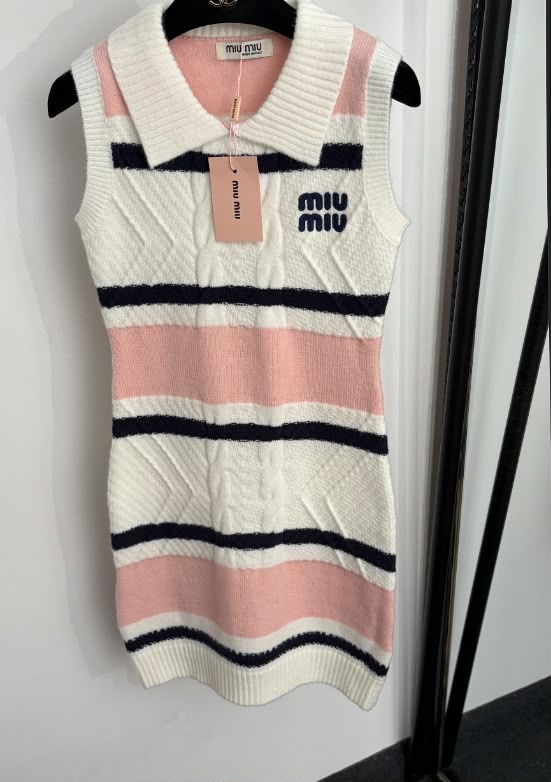 MM Dress summer 2026