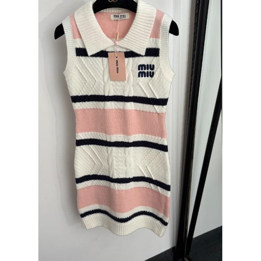 MM Dress summer 2026