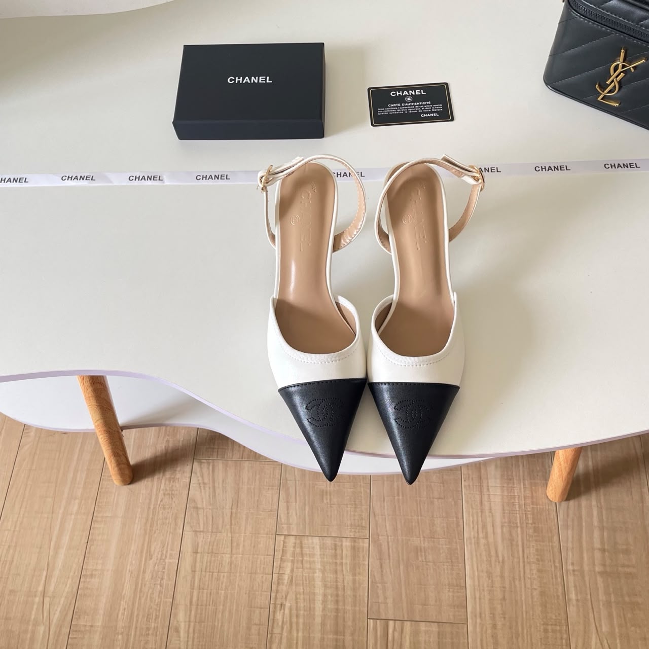 CC Kitten Heel 2026
