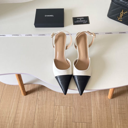 CC Kitten Heel 2026