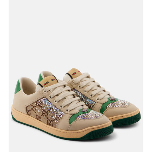 GG Sparkle Sneaker 2025