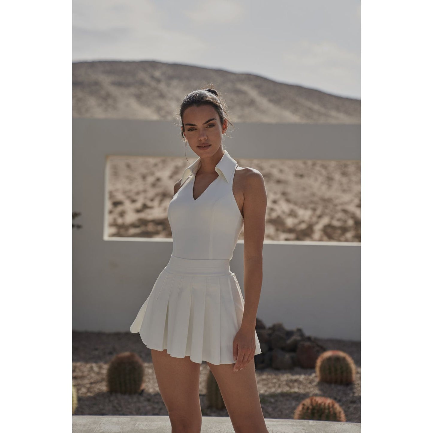 Collar active Top 2025