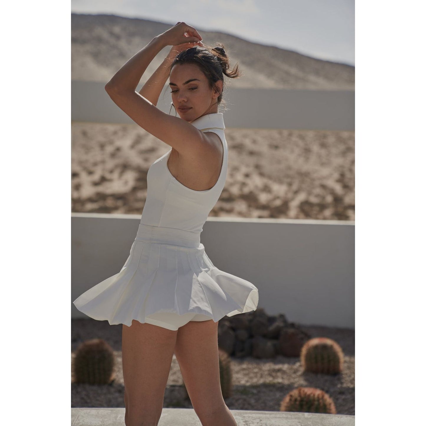 Collar active Top 2025