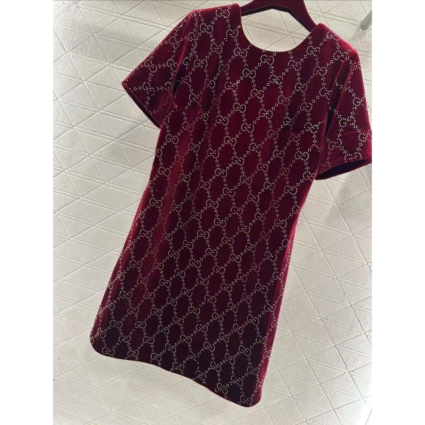 GG dress 2026