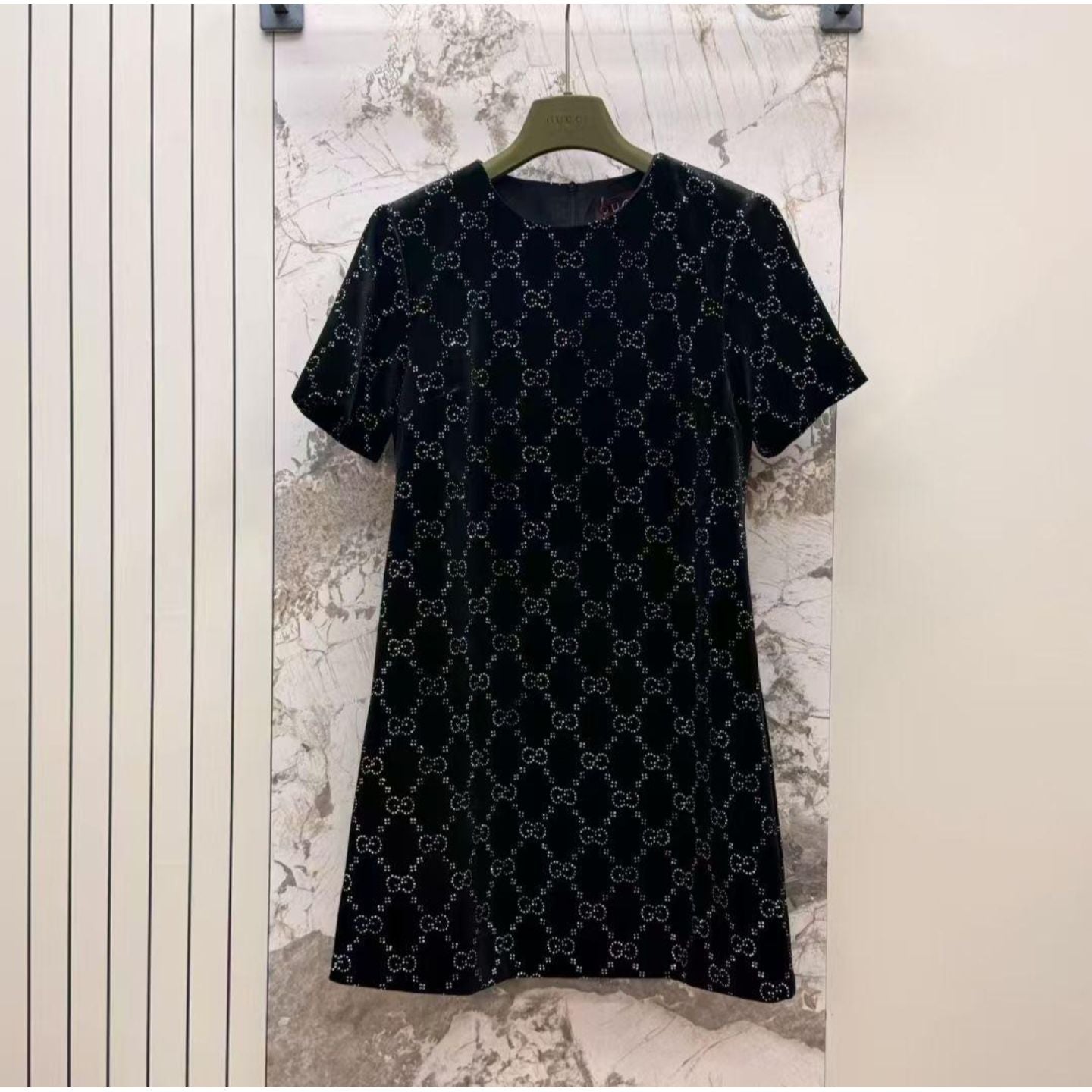 GG dress 2026