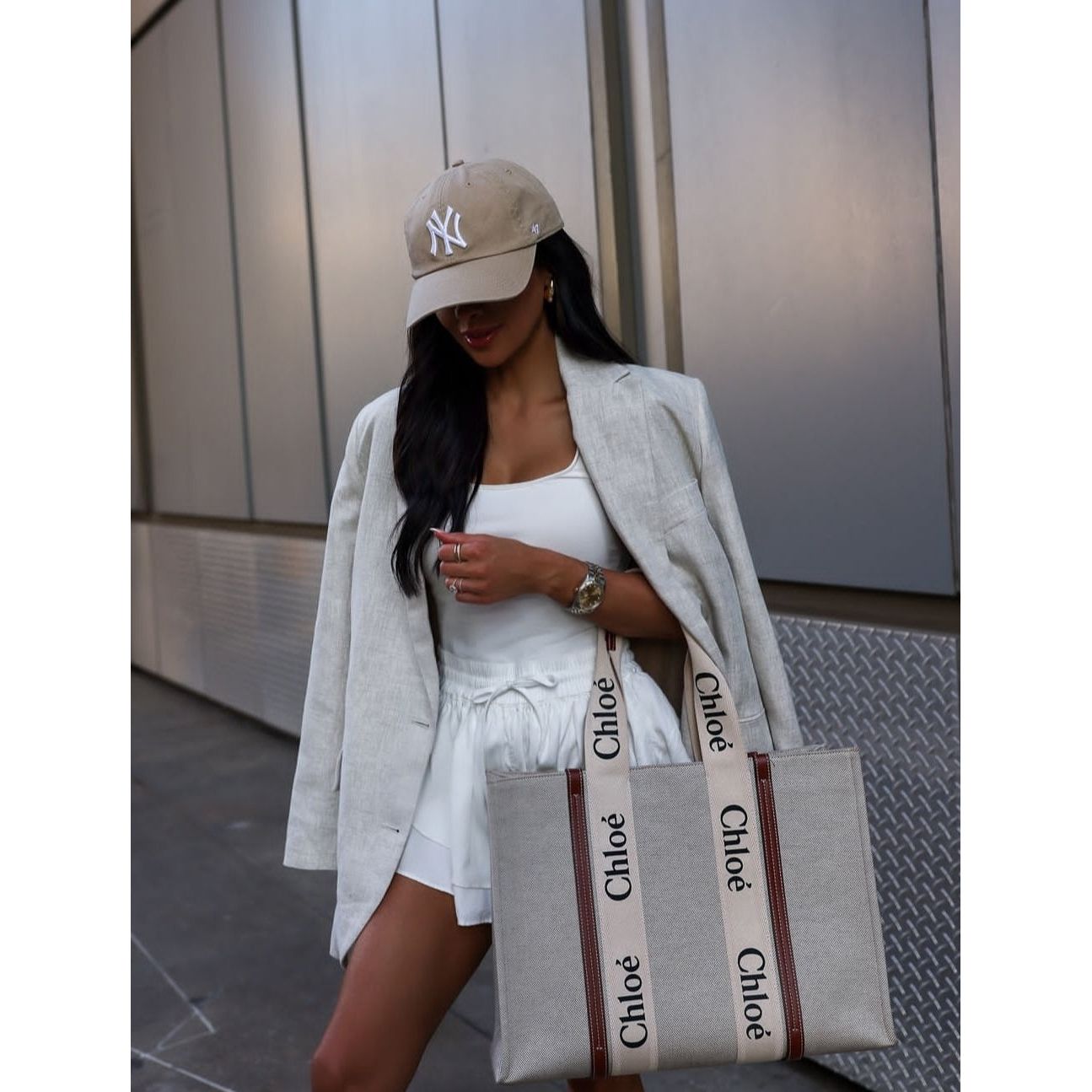 CHL Tote bag