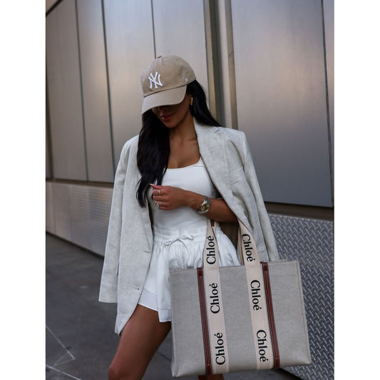 CHL Tote bag