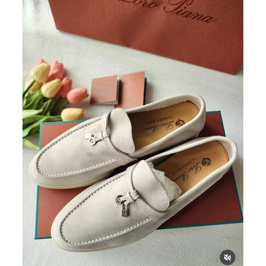 Loro P Loafers