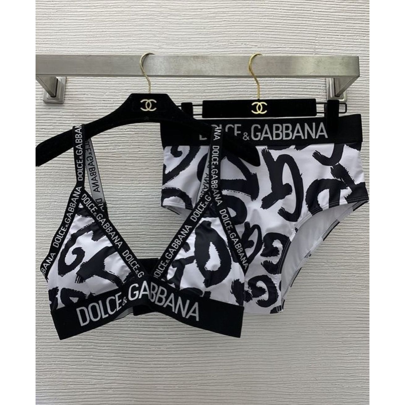 DG Print Bikini