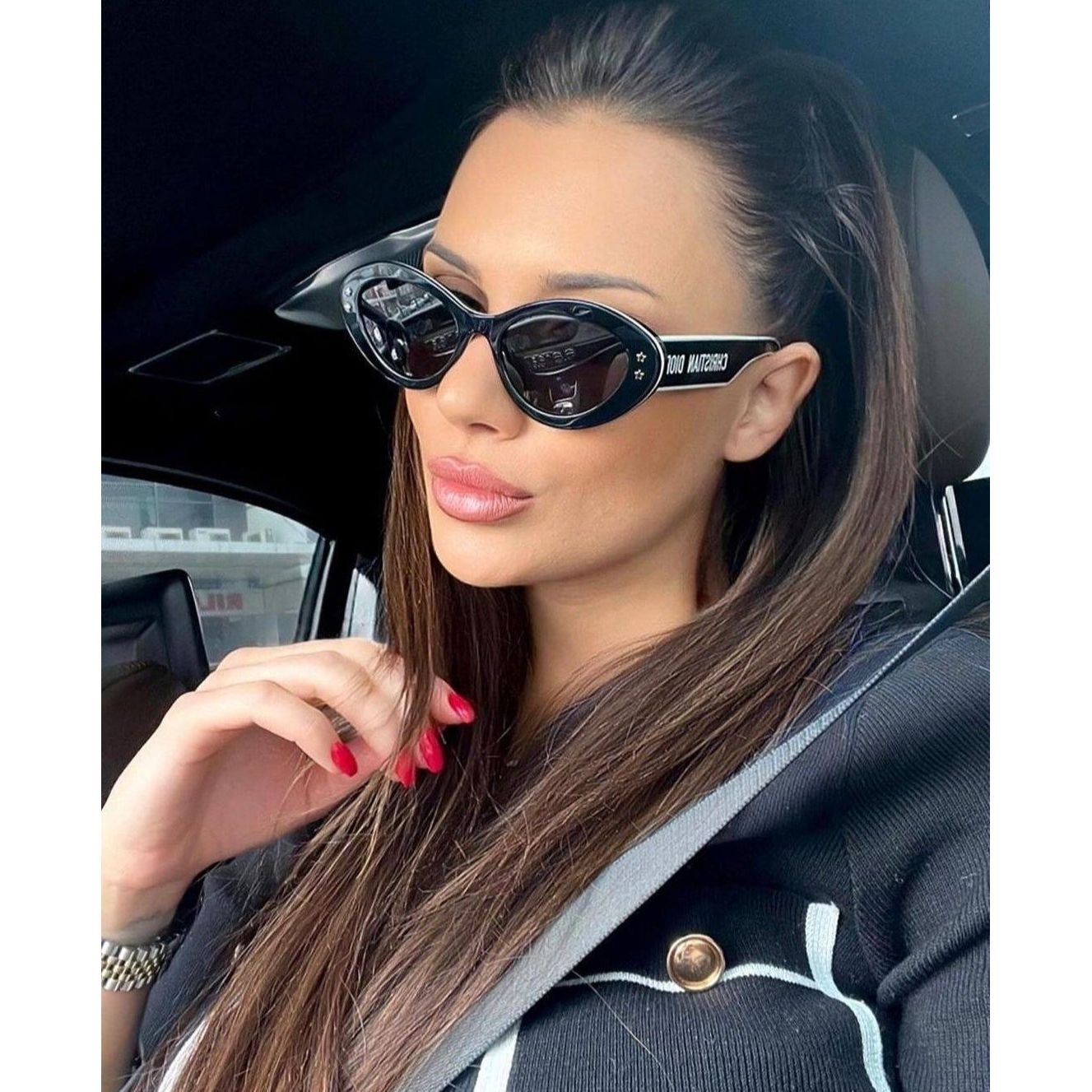 DD Sunglasses madame