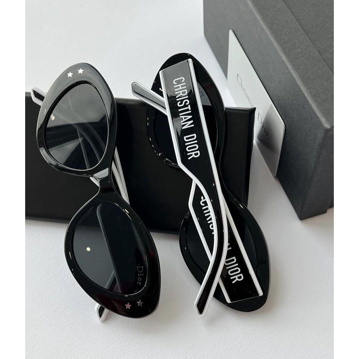 DD Sunglasses madame