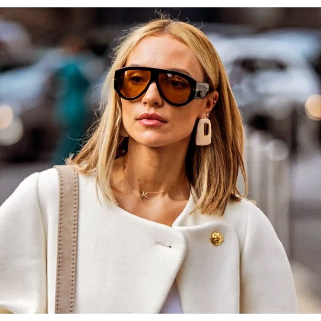 TF Bronson sunglasses