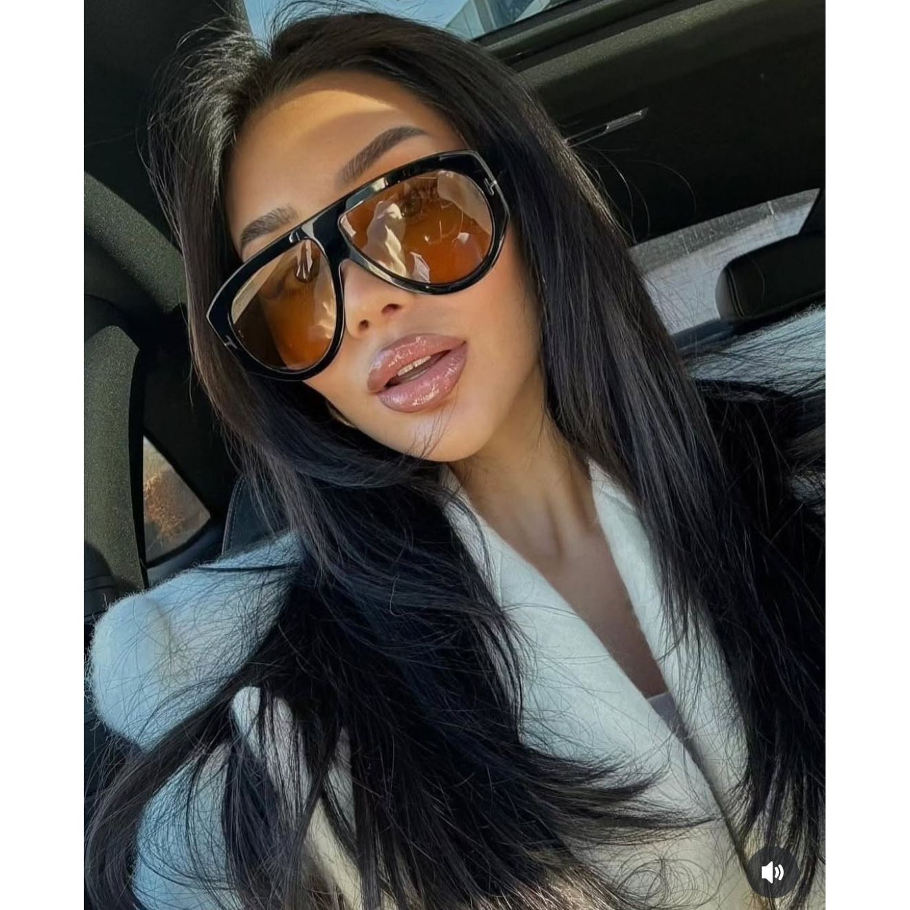 TF Bronson sunglasses