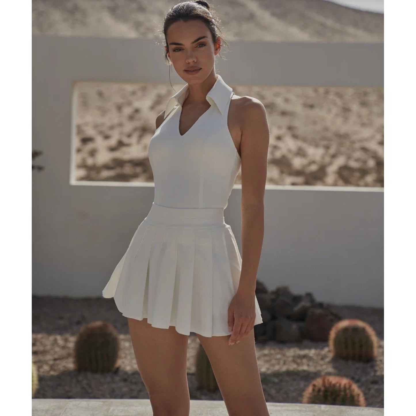 Collar active Top 2025