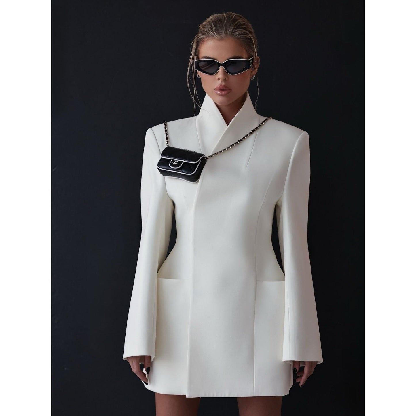 Chan 2025 sunglasses