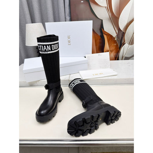 CD Knee winter boots 2026