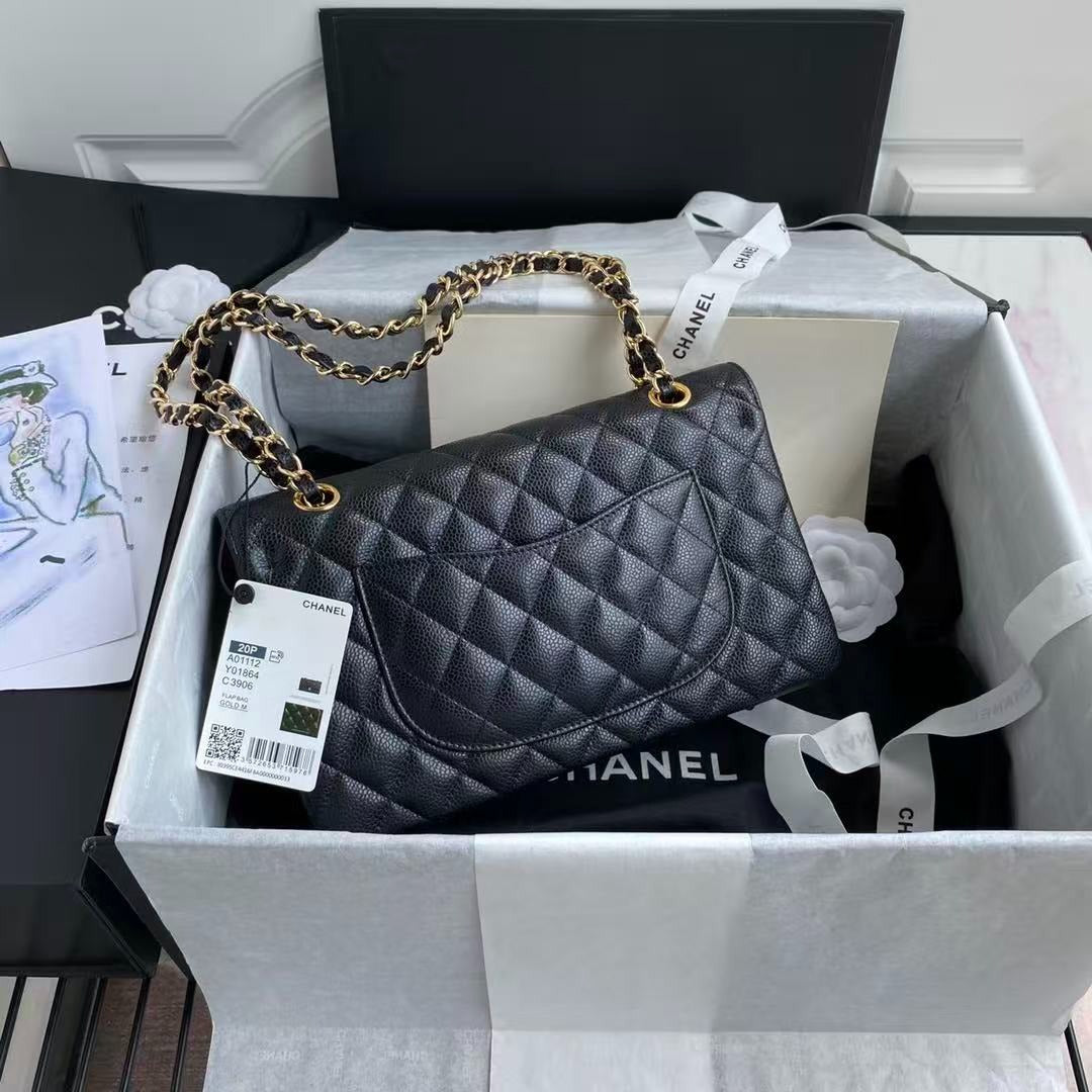Chan Classic flap