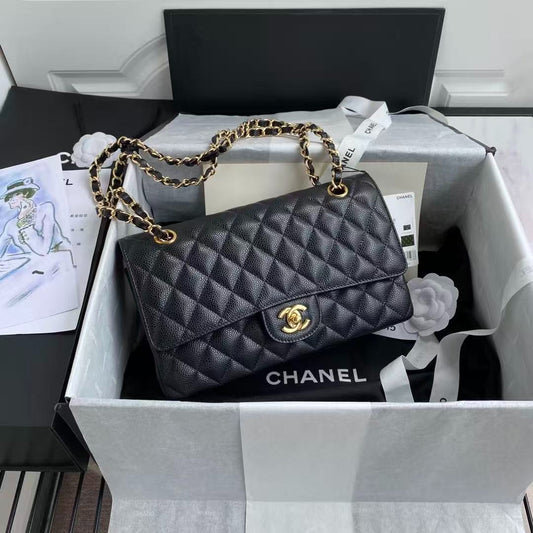 Chan Classic flap