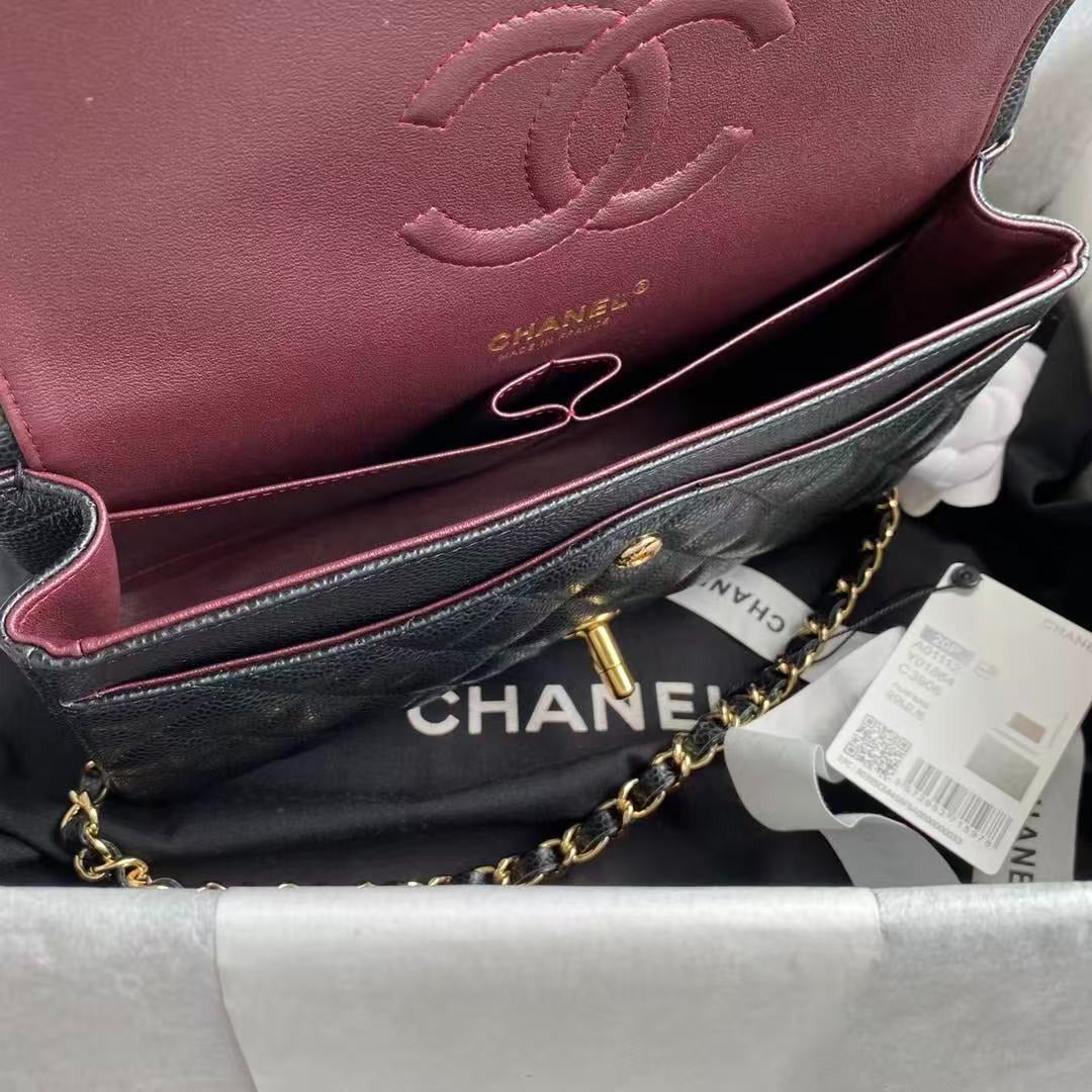 Chan Classic flap
