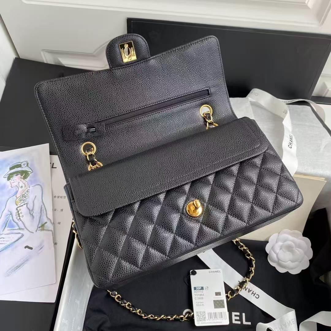 Chan Classic flap