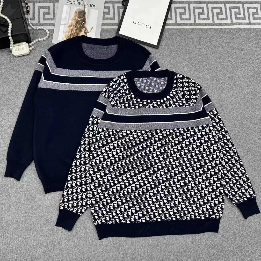 CD Sweater
