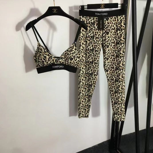 Designer Activewear
