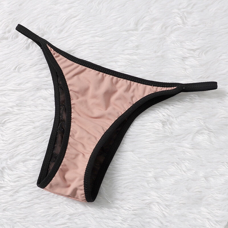 GG Underwear Set