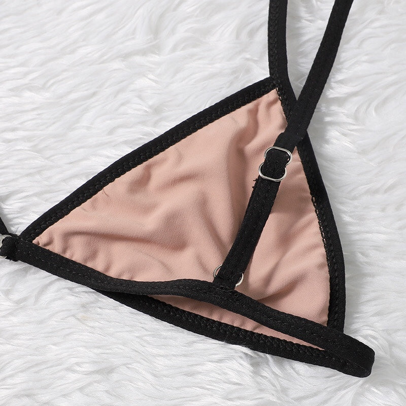 GG Underwear Set