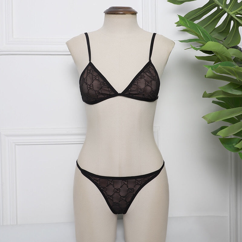 GG Underwear Set