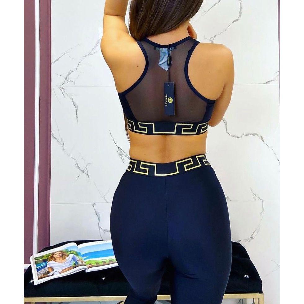 Designer Activewear