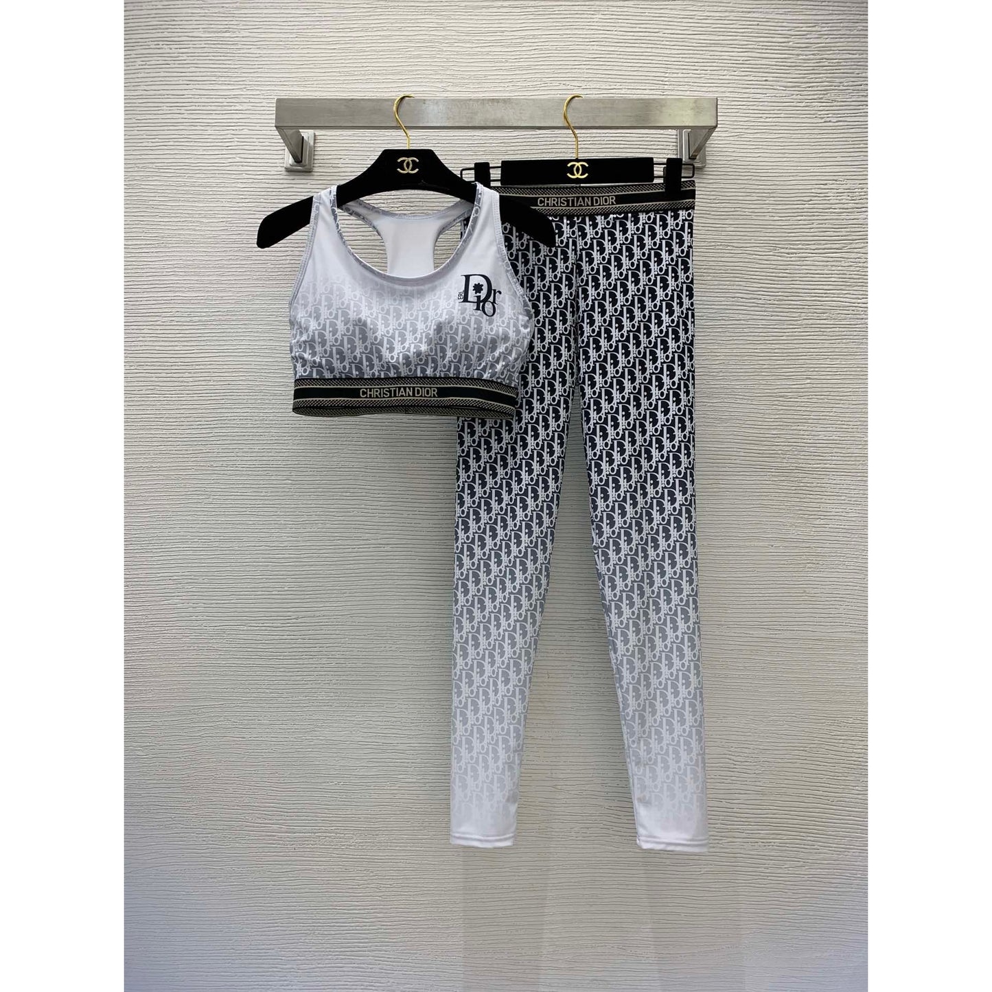 CD OMBRE SET