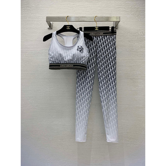 CD OMBRE SET