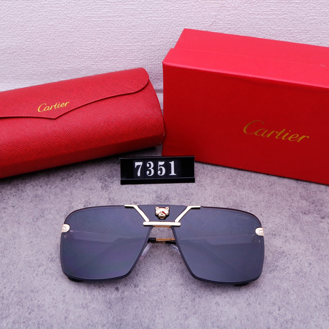 Cart new sunglasses women