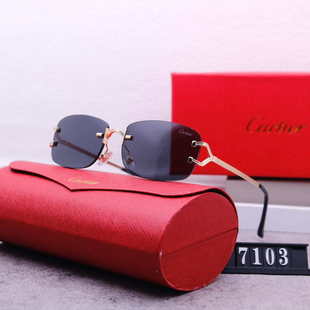 Cart new sunglasses women