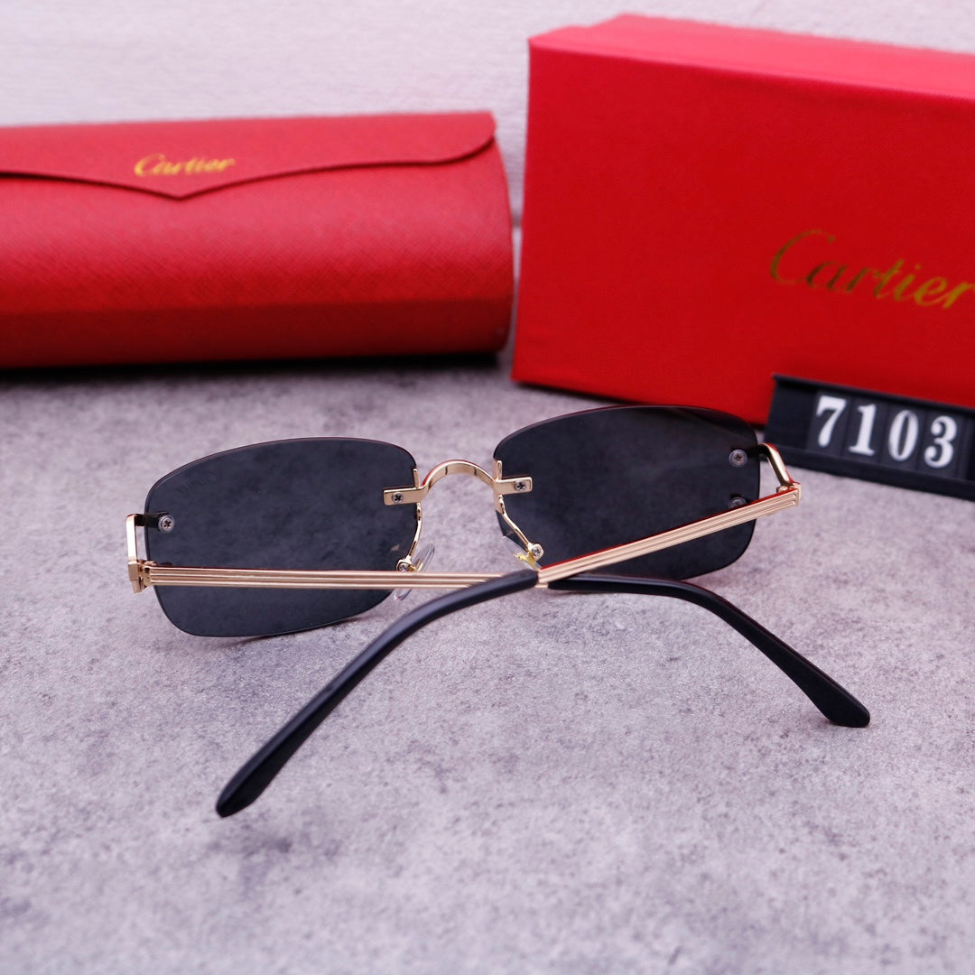 Cart new sunglasses women