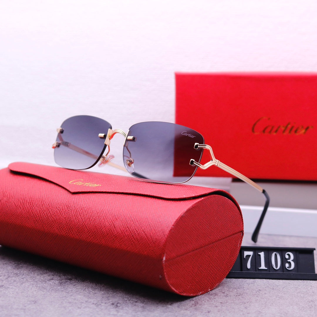 Cart new sunglasses women