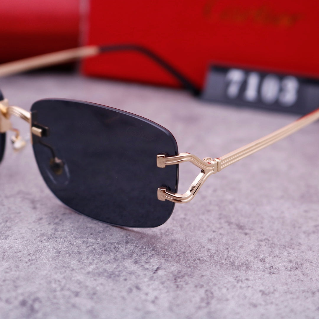 Cart new sunglasses women