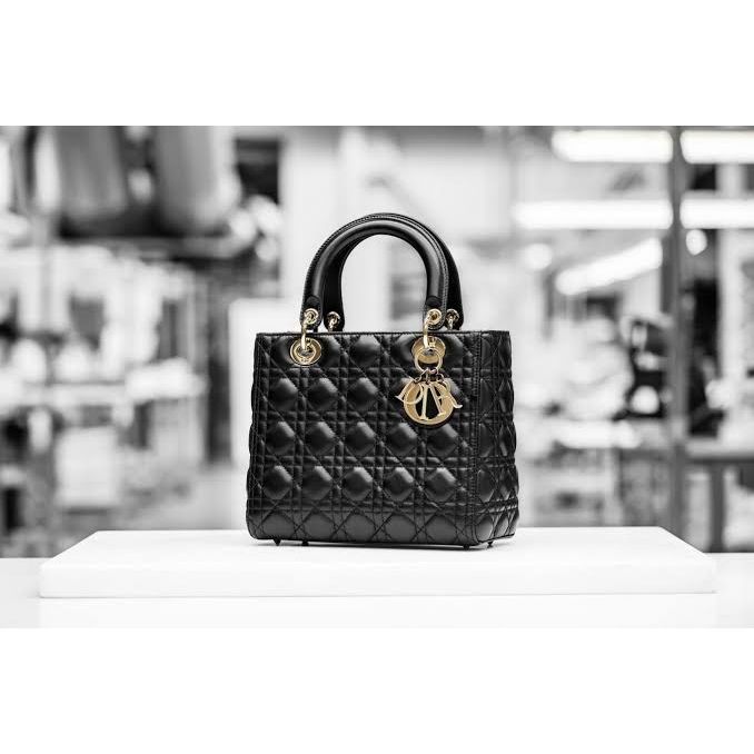 DD LADY BAG