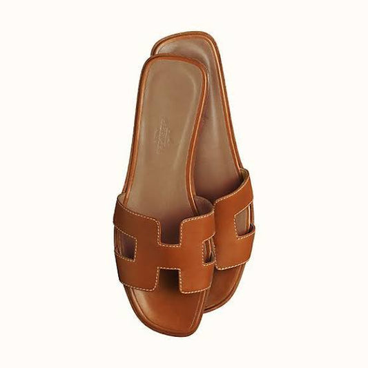 H DUPE SANDAL