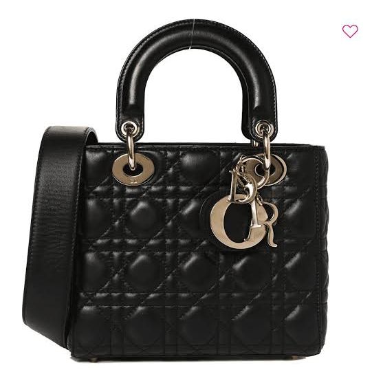 DD LADY BAG