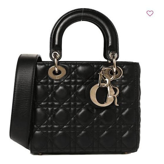 DD LADY BAG