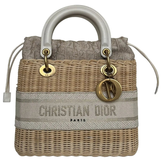 CD LADY D-LITE WICKER