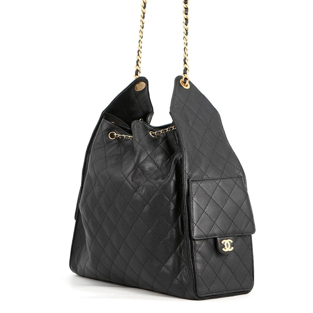 Chan 25 handbag